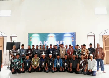 LDII Barito Kuala Gelar Rakorda Targetkan Proker Efektif dan Efisien