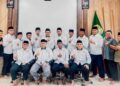 Pelatihan Kesekretariatan LDII Kepri, Pengurus Dibekali Administrasi dan Penulisan Berita