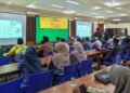 LDII Kramatwatu dan BPJS Kesehatan KC Serang Perkuat Literasi JKN bagi Guru Agama