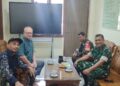 Danramil Kramatwatu: Sinergi TNI dan Sekolah Penting Cetak Generasi Berkarakter