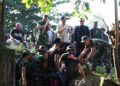 LDII Berpartisipasi dalam Karya Bakti Bersama Pangdam XIX Tuanku Tambusai