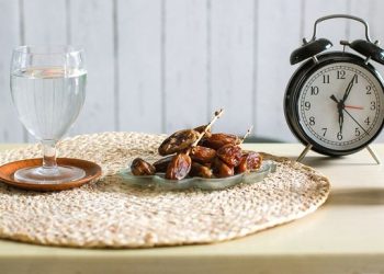 Mengapa Perlu Menjaga Gizi Seimbang Selama Ramadan?