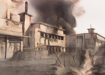 Bandung Lautan Api, Pengorbanan untuk Masa Depan yang Lebih Baik