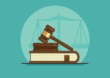 Peringatan Hari Kehakiman Nasional, LDII Ajak Tingkatkan Kepercayaan Publik pada Lembaga Peradilan