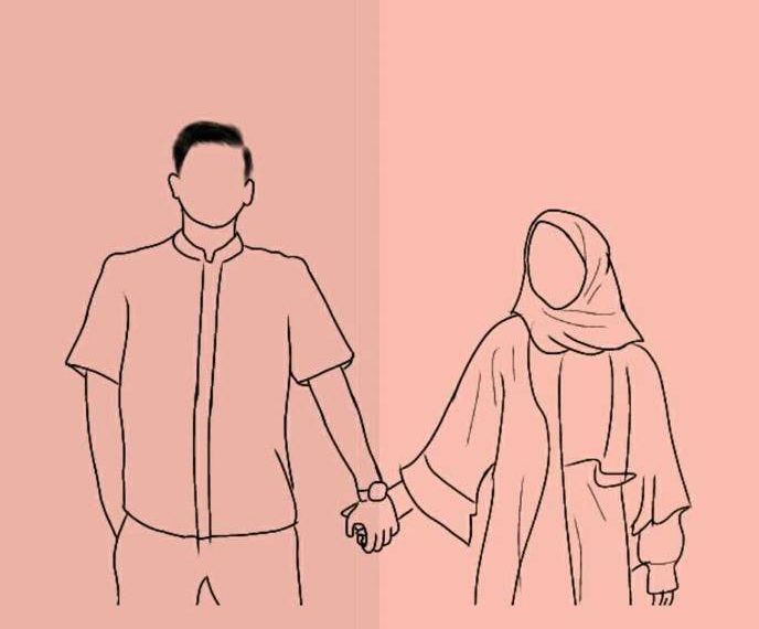 Ilustrasi: Pinterest.
