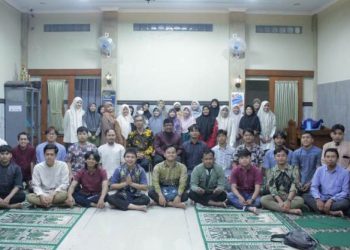 LDII Depok Sleman Gelar Khataman Hadits Sunan Ibnu Majjah