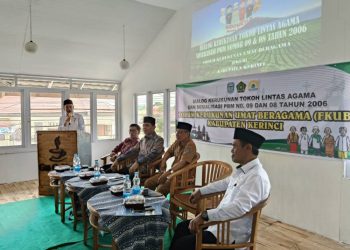 Kejari Jambi Ingatkan Fungsi Pakem Cegah Konflik Sosial