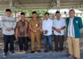 LDII Kotamobagu Salurkan Bantuan Material untuk Percepatan Pembangunan Masjid Al-Ikhlas