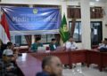 Media Gathering LDII Sumbar Paparkan Wawasan Kebangsaan di Tengah Dinamika Global