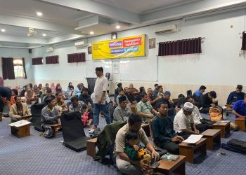 LDII Kota Bandung Workshop Peningkatan Kapabilitas Tenaga Pendidik