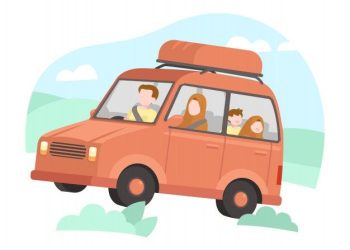 Mudik Lebaran: Berbagi Kisah dari Perantauan