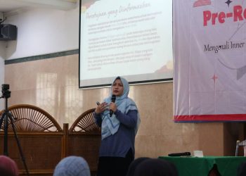 LDII Jakarta Selatan Gelar Seminar Pranikah, Wujudkan Keluarga Sehat Bahagia