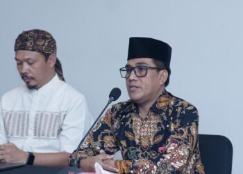 LDII Kerahkan 450 Personel Rukyat Hilal untuk Pantau Awal Ramadan dan Syawal 1446 Hijriah