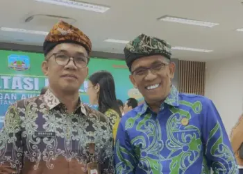 LDII Kaltara Paparkan 8 Program Kerja dalam Forum Konsultasi Publik