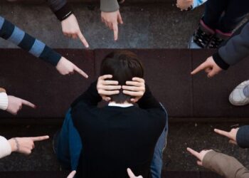 Rahasia Sukses, Ubah Body Shaming Jadi Energi Positif