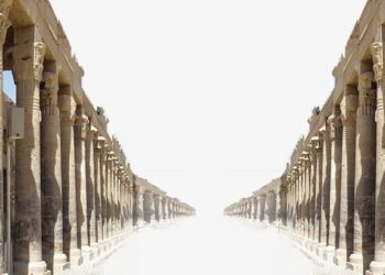 Harmoni dalam Kesederhanaan Menuju Kesempurnaan