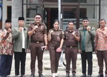 Kejaksaan dan LDII Indramayu Gelar Program Jaksa Masuk Sekolah