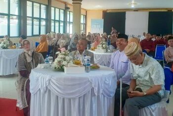 Ketua LDII Kuningan Ajak Perkuat Silaturahim dan Karakter Bangsa