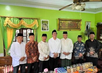 LDII Magelang Siap Kawal Visi Anyar Gres dari Bupati
