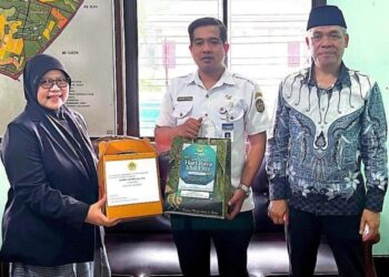 LDII Ngringo dan Pemerintah Desa Perkuat Sinergi untuk Harmoni Sosial