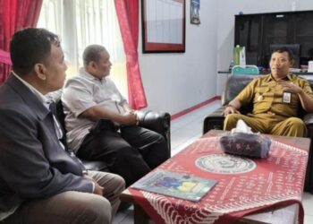 LDII Wonogiri Perkuat Sinergi dengan Kesbangpol, Dorong Program Moderasi Beragama dan Wawasan Kebangsaan