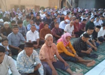 LDII Kebumen Ajak Masyarakat Perkuat Silaturahmi dan Disiplin Lewat Momen Idul Fitri