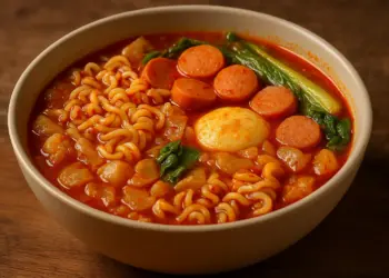 Doyan Seblak Setiap Hari, Waspada Bahaya di Balik Nikmatnya!