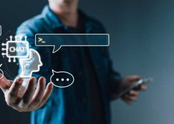 Mengenal Kecerdasan Buatan dari Guru Besar UGM