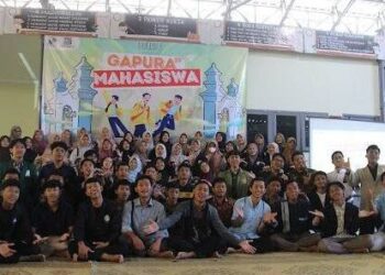 LDII Bantul Dorong Generasi Muda Masuk Kampus Lewat “Gapura Mahasiswa”