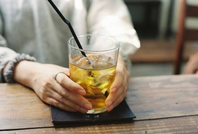 Dilarang Minum Teh Setelah Makan: Mitos atau Fakta?. Foto: pinterest