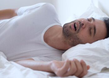 Mendengkur Tak Lagi Dianggap Remeh, Bisa Jadi Tanda Penyakit Jantung dan Stroke