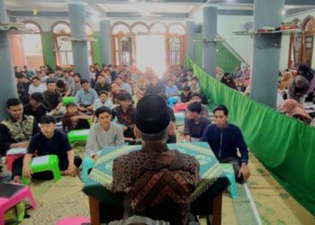 LDII Bantul Tekankan Pendidikan Karakter lewat Pengajian Akbar