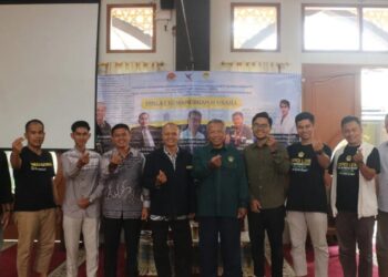 LDII Bandung Barat Gelar Diklat Kemandirian untuk Membangun Pengusaha Muda