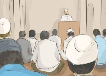 Bolehkah Khutbah Jumat Selain Bahasa Arab?