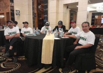 Kelompok Tani Mekar Barokah Binaan LDII Bandung Ikuti Bimtek Perbenihan