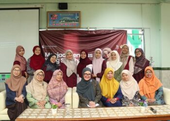 LDII Cimahi Gelar Seminar Keputrian Tekankan Pentingnya Kesehatan Mental di Era Digital