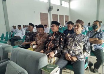 LDII Dukung Kemenag dan KPK Berantas Korupsi Lewat Pendekatan Keagamaan