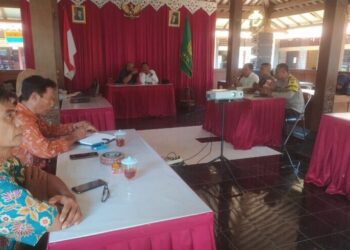 LDII Dukung Penuh Rencana Kawasan Wisata Bukit Pangul di Sidomulyo