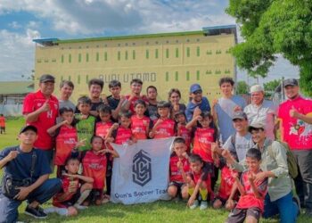 Generus LDII Ikuti Festival FORSGI Zona Makassar Raya, Cetak Pemain Berkarakter dan Berprestasi