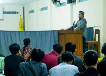 Remaja LDII Tamantirto Dilatih Pemulasaran Jenazah, Bangun Kepedulian Sosial Sejak Dini