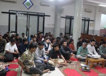 Seminar Parenting, LDII Senen Jakarta Pusat Kenalkan Pola Asuh Anak Era Digital