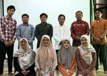 LDII Cetak Pengusaha Muda Melalui Pelatihan Wirausaha dan Potong Rambut di Yogyakarta