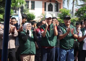 Pemkot Bekasi Resmikan OLIGEN 2025, Dukung LDII Bina Generasi Religius dan Profesional