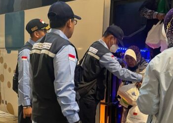 Ketum DPP LDII Apresiasi Kebijakan Presiden Prabowo Soal Haji