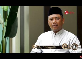 Manisnya Iman