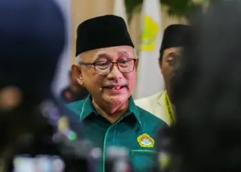 Berdimensi Spiritual dan Sosial, Ketum LDII Dorong Umat Islam Tingkatkan Kurban