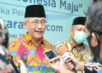 Ketum DPP LDII Ajak Jadikan Tahun Baru Islam Refleksi Tingkatkan Moralitas Bangsa