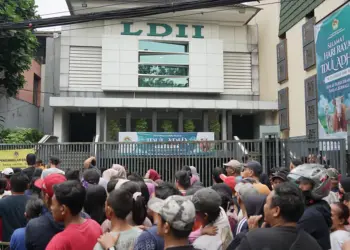 DPP LDII: Kurban Ajarkan Peran Ayah Bentuk Generasi Unggul