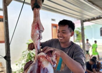 LDII Lamasi Jadikan Momen Idul Adha untuk Tingkatkan Toleransi Antarumat Beragama