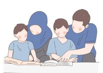 Keluarga Medan Latihan Pertama dan Utama